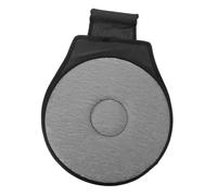 Happyyami Coussin De Siège Auto Rotatif Rond Coussin Pivotant Pour Personnes Âgées Anneau Simple Et Confortable