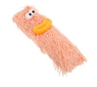 Happyyami Coussin Peluche Interactif pour Chat avec Cataire Jouet à Mâcher Durable pour Dents Et Divertissement Accessoire pour Actifs Et