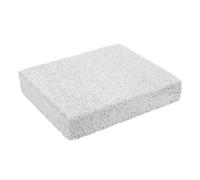 Happyyami Coussinet de Patte de Lapin, Pierre Volcanique 1 Pièce | Coupe Griffe Cochon D'inde, Tapis de Broyage pour Gerbille et Chinchilla, Accessoires Cage