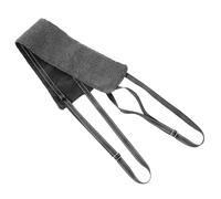 Happyyami De Réhabilitation pour Chiens Et Chats Sling Portable pour Animaux Blessés Support De Levage Confortable pour Extérieur Accessoire pour Chiens Et Chats Convalescence