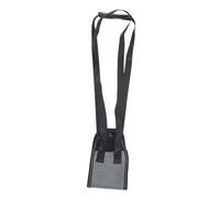 Happyyami De Soutien pour Chien Ajustable pour Aider Les Animaux à Marcher Escalader Et Vivre Doublure Polaire Douce Design Robuste Et Confortable Couleur Aléatoire