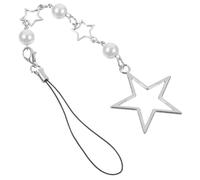Happyyami Décoration Suspendue Pour Téléphone Charm Pour Main Unique Pour Femmes Et Filles Accessoire Et Durable Pour Appareils Design