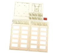 Happyyami Distributeur De Foin Robuste Et Facile À Nettoyer pour Cages De Petits Animaux