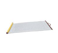 Happyyami Écriture à Eau Réutilisable pour Chinoise Outil Pratique pour Débutants Et Artistes Parfait pour Peinture Et Écriture