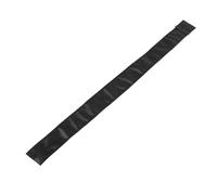 Happyyami Étui de Queue de Billard Professionnel en Cuir PU Noir, Pochette de Rangement Résistante et Légère, pour Salles de Pratique et Lieux de Spectacle