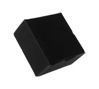 Happyyami Filtre à pour Aquarium Élimination Et Impuretés Convient Aux Petits Aquariums Facile à Installer Carton