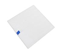 Happyyami Filtre De Remplacement Pour Aspirateur à Ongles Portable Collecteur De Poussière Compact Pour Manucure Facile à Installer Entretenir Compatible Avec Modèles Dc Écran Filtrant