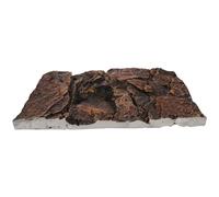 Happyyami Fish Tank Background Decorative Backdrop for Reptile Tanks and Aquariums Lightweight and Easy to Install for Aquatic