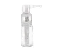 Happyyami Flacon Spray Réutilisable Pet Pour Bouteille Buse Pour Paillettes Et Orales Contenant Pratique Et Durable