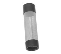 Happyyami Garde Intake Acier pour Aquarium Filtrante pour Système De Filtration Externe Anti-Blocage pour Crevettes Et Poissons