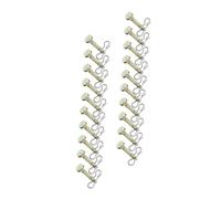 Happyyami Goupilles De Cisaillement Et Goupilles Fendues Kit De Remplacement Compatible Modèles