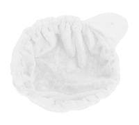 Happyyami Hamac pour Chat Fauteuil-nid Confortable Cadre en Acier Suspendu en Flanelle Installation pour pour Intérieur et -être