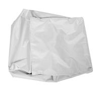 Happyyami Housse de générateur étanche : Housse de générateur étanche pour Usage extérieur - Protection légère pour équipement de génération pour Camping en Zone côtière