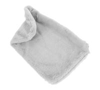 Happyyami Housse De Hamac Respirant pour Chat Couverture De Perchoir à Fenêtre Peluche Housse Remplaçable pour Hamac Intérieur Accessoire Confortable Et Doux pour Chats