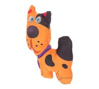 Happyyami Jouet à Mâcher pour Chiens Jouet Squeak Doux pour Chiots pour Éveiller Intérêt Et Combattre Ennui des Animaux De Compagnie