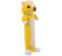 Happyyami Jouets en Latex pour Animaux de Compagnie Jouets de Puzzle de Chien Chiens Jouets grinçants pour Chien Chiots Dog Toys à mâcher drôle Jouets Qui couinent pour Chiot émulsion