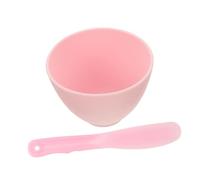 Happyyami Kit De Bols Pour Masques Faciaux Avec Baton De Melange Bols De Mélange De Cosmétiques Diy Pour Soins Peau Pour Masques De Visage