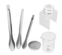 Happyyami Kit De Réparation Lèvres Diy Avec Moules Silicone Gobelets Doseurs Et Outils Pour Amateurs De Beauté