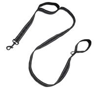 Happyyami Laisse De Marche pour Animaux De Compagnie Longue Laisse pour Chiens Câble d'attache pour Chien Longues Chaînes pour Chiens pour L'extérieur Laisse pour Chien Rétractable Nylon