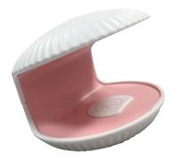 Happyyami Lampe Ongles Usb Mini Portable Blanche Avec Fil Séchoir Led Rapide Pour Vernis Gel Manucure Diy Amp Salon