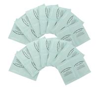 Happyyami Lingettes d'Huile Post-Épilation 30Pcs Dissolvant pour Cire Nettoyage Doux Multifonctions pour Peau Sensible Usage Domestique Soin Après Épilation Lingettes Apaisantes
