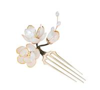 Happyyami Peigne À Cheveux De Style Ancien Bijoux Pour Cheveux Baguettes Japonaises Épingles À Cheveux Chinoises Rétro Accessoires Pour Cheveux De Style Chinois Épingle À Cheveux De