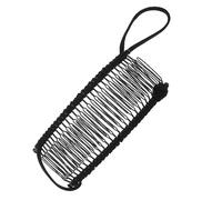 Happyyami Peigne Latéral Pince Cheveux Banane Outil Coiffure Femme Quotidien Cheveux Banane Outil Coiffure