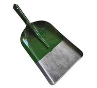 Happyyami Pelle De Jardinage Métal Outil De Creusement pour Plantation De Fleurs Pelle De Transplantation De Terre pour Balcon Et Jardin Domestique