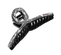 Happyyami Pince Griffes Accessoire Élégant pour Occasions Spéciales comme Saint Valentin