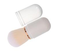 Happyyami Pinceau De Maquillage Rétractable Pinceau Blush Pour Joues Pour Blush Et Surligneur