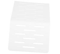 Happyyami Plateforme De Repos pour Tortues Plastique Rampe pour Tortues Terrasse De Repos Quai Flottant