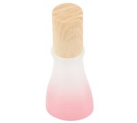 Happyyami Pot De Rechargeable Conteneur Cosmétique Vide Pour Lotion Beurre Corporel Et Échantillons Avec Couvercle Hermétique Pratique Pour Stockage Transport