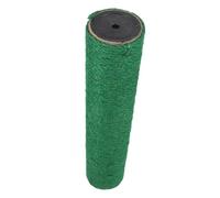 Happyyami Poteau à Gratter pour Chat Griffoir Décoratif Corde De Griffoir Réutilisable pour pour Protéger Vos Meubles