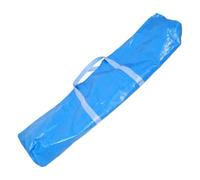 Happyyami Rangement Extra Grand pour Tente de Transport Robuste avec Fermeture Éclair et Poignées Intérieur pour Canopée de Camping Adapté pour Parapluie de Terrasse et Hamac