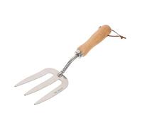 Happyyami Râteau à Main pour Jardinage Outil Polyvalent Et Léger Kit Pratique pour Cultivateur