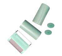 Happyyami Récupérateur De Peluches Portable Adhésif pour Vêtements Et Meubles Éliminateur De Poils Et Poussière Accessoire Pratique pour Maison Et Automobile