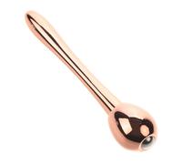 Happyyami Roller Applicateur Pour Crème Contour Yeux Masseur Manuel Anti-ombres Et Poches Outil Multifonction Pour Soin Précis Et Absorption Des Sérums Portable Et Facile Utilisation