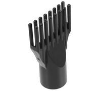 Happyyami Sèche-cheveux Avec Embout Peigne Accessoire De Sèche-cheveux Pour Poils Animaux Et Remplacement Pratique Et Durable