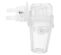 Happyyami Séparateur huile-eau : filtre séparateur huile-eau pour outils de beauté - accessoire séparateur de liquide pour appareils de nettoyage du visage et applications de revitalisation de la