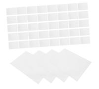 Happyyami Substrat de Culture 200 Feuilles 19x27 Cm Papier Agricole Absorbant pour Semis en Potagers et Cours Kit de Culture Hors-Sol