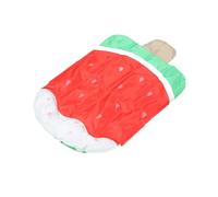 Happyyami Tapis de Glace pour Animaux de Compagnie Tapis Froid pour Chien Bandana de Refroidissement pour Chien Tapis de Refroidissement pour nid de Chien Petit lit pour Chien Chat Gel