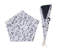 Happyyami Tente Portable pour Animaux Abri Créatif pour Chats Et Chiens Maison Confortable Et Lavable pour Intérieur Et Extérieur Modèle