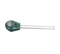 Happyyami Testeur De Sol Miniature Mesureur Humidité De Ph Fertilité Outil De Test pour Plantes