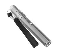 Happyyami Testeur Œufs LED Portable Lampe à Mirer pour Incubation De Poules Et Oiseaux Outil Inspection pour Vérifier La Développement des Œufs Utilise Piles AA Non Incluses