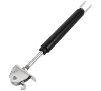 Happyyami Tige Hydraulique Robuste pour Fauteuil de Barbier avec Repose-Pieds Pédicure, Conçue pour Salons de Beauté et Barbier