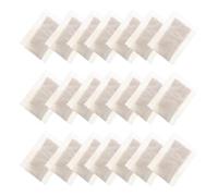Happyyami Tisane à Cataire 20 Sachets 2 G pour Chatons Stimulation et Hydratation Recharge pour Jouets et Accessoires Intérieurs