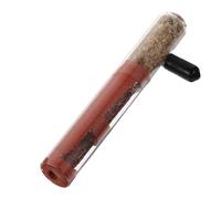 Happyyami Tube Fourmis Nid Reproduction Tiges Double 15x100mm Aménagement Paysager Insectes Garçon Et Filles