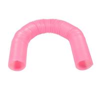 Happyyami Tunnel Plastique pour Petits Animaux Tube De pour Hamsters Cobayes Gerbiles Et Accessoires De Cage pour Joyeux Et Sécurisé