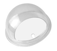 Happyyami Vase Suspendu Acrylique pour Plantes Et Poissons Aquariums Muraux Décoratifs Organique Pot De Fleurs Transparent pour Intérieur Et Bureau