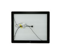 HAPRSLIKG Écran Tactile à Ondes acoustiques de Surface Touchpad 17'' E171513 SCN-IT-FZT17.0-02-004-R